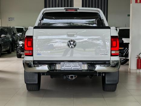 VOLKSWAGEN Amarok 3.0 V6 CABINE DUPLA HIGHLINE EXTREME 4X4 TURBO INTERCOOLER AUTOM�TICO, Foto 4