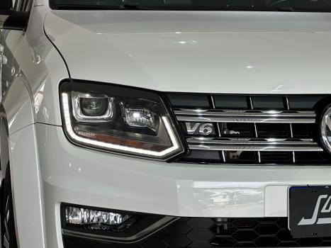 VOLKSWAGEN Amarok 3.0 V6 CABINE DUPLA HIGHLINE EXTREME 4X4 TURBO INTERCOOLER AUTOM�TICO, Foto 5