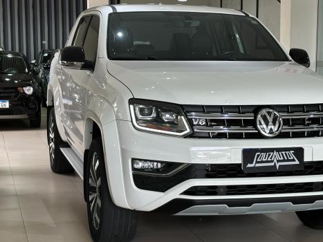 VOLKSWAGEN Amarok 3.0 V6 CABINE DUPLA HIGHLINE EXTREME 4X4 TURBO INTERCOOLER AUTOM�TICO, Foto 6