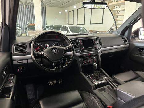 VOLKSWAGEN Amarok 3.0 V6 CABINE DUPLA HIGHLINE EXTREME 4X4 TURBO INTERCOOLER AUTOM�TICO, Foto 7