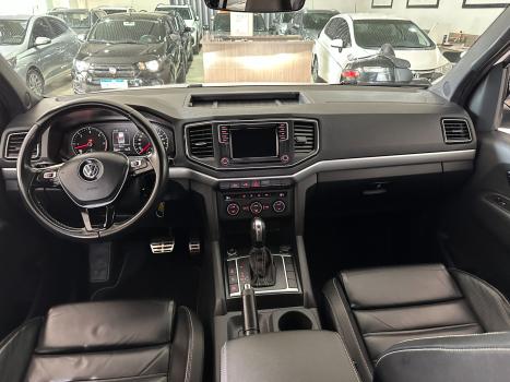 VOLKSWAGEN Amarok 3.0 V6 CABINE DUPLA HIGHLINE EXTREME 4X4 TURBO INTERCOOLER AUTOM�TICO, Foto 8