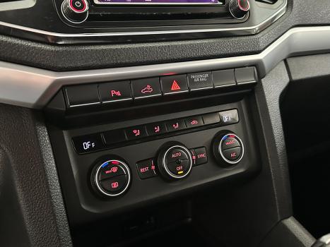 VOLKSWAGEN Amarok 3.0 V6 CABINE DUPLA HIGHLINE EXTREME 4X4 TURBO INTERCOOLER AUTOM�TICO, Foto 13