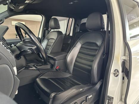 VOLKSWAGEN Amarok 3.0 V6 CABINE DUPLA HIGHLINE EXTREME 4X4 TURBO INTERCOOLER AUTOM�TICO, Foto 15