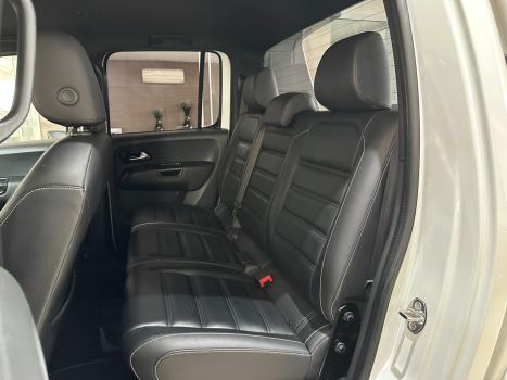 VOLKSWAGEN Amarok 3.0 V6 CABINE DUPLA HIGHLINE EXTREME 4X4 TURBO INTERCOOLER AUTOM�TICO, Foto 16