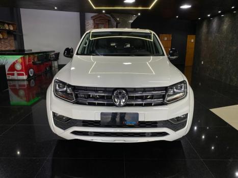 VOLKSWAGEN Amarok 3.0 V6 CABINE DUPLA HIGHLINE 4X4 TURBO INTERCOOLER AUTOM�TICO, Foto 1