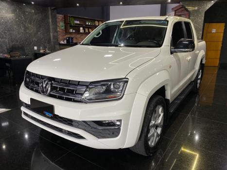 VOLKSWAGEN Amarok 3.0 V6 CABINE DUPLA HIGHLINE 4X4 TURBO INTERCOOLER AUTOM�TICO, Foto 2