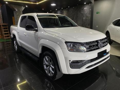 VOLKSWAGEN Amarok 3.0 V6 CABINE DUPLA HIGHLINE 4X4 TURBO INTERCOOLER AUTOM�TICO, Foto 3