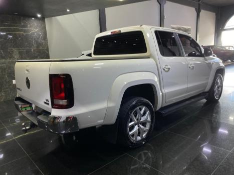 VOLKSWAGEN Amarok 3.0 V6 CABINE DUPLA HIGHLINE 4X4 TURBO INTERCOOLER AUTOM�TICO, Foto 4