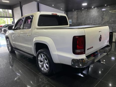 VOLKSWAGEN Amarok 3.0 V6 CABINE DUPLA HIGHLINE 4X4 TURBO INTERCOOLER AUTOM�TICO, Foto 5