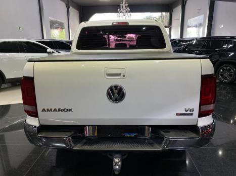VOLKSWAGEN Amarok 3.0 V6 CABINE DUPLA HIGHLINE 4X4 TURBO INTERCOOLER AUTOM�TICO, Foto 6