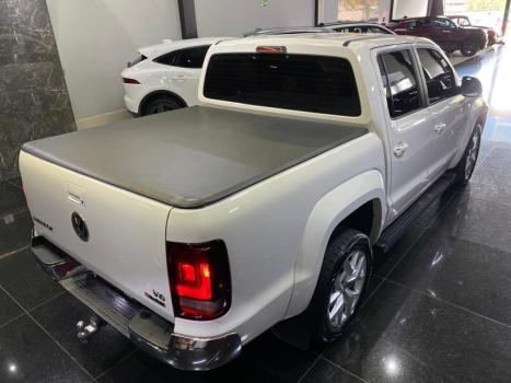 VOLKSWAGEN Amarok 3.0 V6 CABINE DUPLA HIGHLINE 4X4 TURBO INTERCOOLER AUTOM�TICO, Foto 7