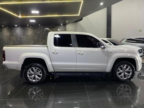 VOLKSWAGEN Amarok 3.0 V6 CABINE DUPLA HIGHLINE 4X4 TURBO INTERCOOLER AUTOM�TICO, Foto 9
