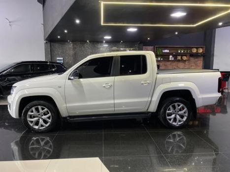 VOLKSWAGEN Amarok 3.0 V6 CABINE DUPLA HIGHLINE 4X4 TURBO INTERCOOLER AUTOM�TICO, Foto 10