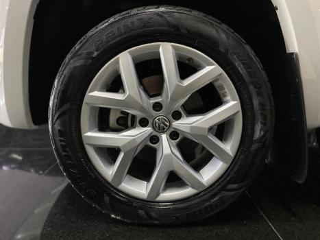 VOLKSWAGEN Amarok 3.0 V6 CABINE DUPLA HIGHLINE 4X4 TURBO INTERCOOLER AUTOM�TICO, Foto 11