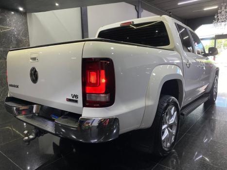 VOLKSWAGEN Amarok 3.0 V6 CABINE DUPLA HIGHLINE 4X4 TURBO INTERCOOLER AUTOM�TICO, Foto 12