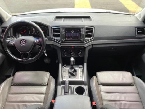 VOLKSWAGEN Amarok 3.0 V6 CABINE DUPLA HIGHLINE 4X4 TURBO INTERCOOLER AUTOM�TICO, Foto 13
