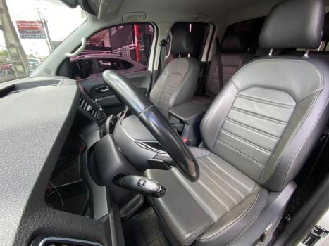 VOLKSWAGEN Amarok 3.0 V6 CABINE DUPLA HIGHLINE 4X4 TURBO INTERCOOLER AUTOM�TICO, Foto 15