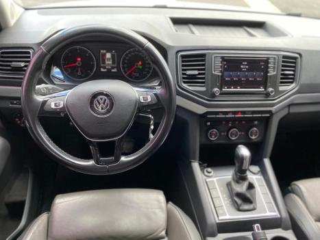VOLKSWAGEN Amarok 3.0 V6 CABINE DUPLA HIGHLINE 4X4 TURBO INTERCOOLER AUTOM�TICO, Foto 16
