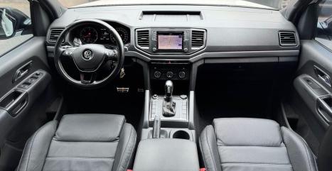 VOLKSWAGEN Amarok 3.0 V6 CABINE DUPLA HIGHLINE EXTREME 4X4 TURBO INTERCOOLER AUTOM�TICO, Foto 5