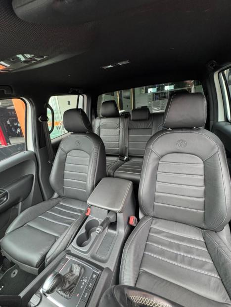 VOLKSWAGEN Amarok 3.0 V6 CABINE DUPLA HIGHLINE EXTREME 4X4 TURBO INTERCOOLER AUTOM�TICO, Foto 6