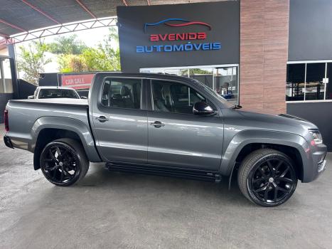 VOLKSWAGEN Amarok 3.0 V6 CABINE DUPLA HIGHLINE 4X4 TURBO INTERCOOLER AUTOM�TICO, Foto 1