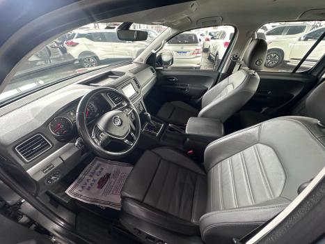 VOLKSWAGEN Amarok 3.0 V6 CABINE DUPLA HIGHLINE 4X4 TURBO INTERCOOLER AUTOM�TICO, Foto 3