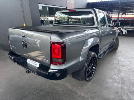 VOLKSWAGEN Amarok 3.0 V6 CABINE DUPLA HIGHLINE 4X4 TURBO INTERCOOLER AUTOM�TICO, Foto 5