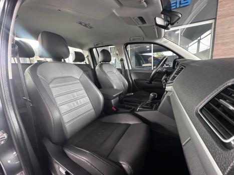 VOLKSWAGEN Amarok 3.0 V6 CABINE DUPLA HIGHLINE 4X4 TURBO INTERCOOLER AUTOM�TICO, Foto 8