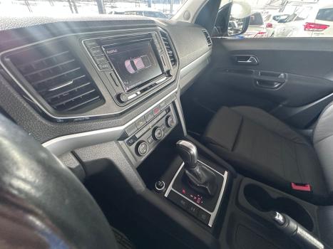 VOLKSWAGEN Amarok 3.0 V6 CABINE DUPLA HIGHLINE 4X4 TURBO INTERCOOLER AUTOM�TICO, Foto 12