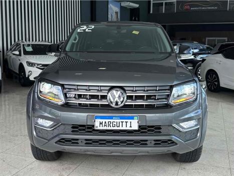 VOLKSWAGEN Amarok 3.0 V6 CABINE DUPLA HIGHLINE 4X4 TURBO INTERCOOLER AUTOM�TICO, Foto 2