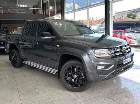 VOLKSWAGEN Amarok 3.0 V6 CABINE DUPLA HIGHLINE 4X4 TURBO INTERCOOLER AUTOM�TICO, Foto 3