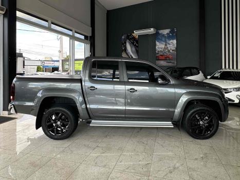 VOLKSWAGEN Amarok 3.0 V6 CABINE DUPLA HIGHLINE 4X4 TURBO INTERCOOLER AUTOM�TICO, Foto 4