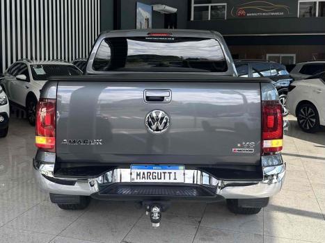 VOLKSWAGEN Amarok 3.0 V6 CABINE DUPLA HIGHLINE 4X4 TURBO INTERCOOLER AUTOM�TICO, Foto 6