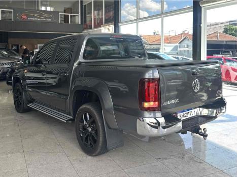 VOLKSWAGEN Amarok 3.0 V6 CABINE DUPLA HIGHLINE 4X4 TURBO INTERCOOLER AUTOM�TICO, Foto 7