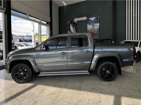VOLKSWAGEN Amarok 3.0 V6 CABINE DUPLA HIGHLINE 4X4 TURBO INTERCOOLER AUTOM�TICO, Foto 8