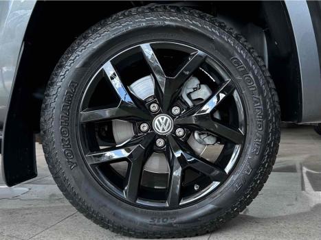 VOLKSWAGEN Amarok 3.0 V6 CABINE DUPLA HIGHLINE 4X4 TURBO INTERCOOLER AUTOM�TICO, Foto 9