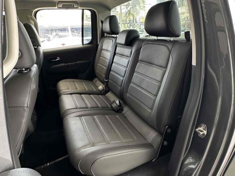 VOLKSWAGEN Amarok 3.0 V6 CABINE DUPLA HIGHLINE 4X4 TURBO INTERCOOLER AUTOM�TICO, Foto 10