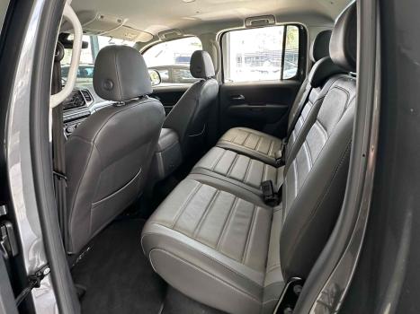 VOLKSWAGEN Amarok 3.0 V6 CABINE DUPLA HIGHLINE 4X4 TURBO INTERCOOLER AUTOM�TICO, Foto 11