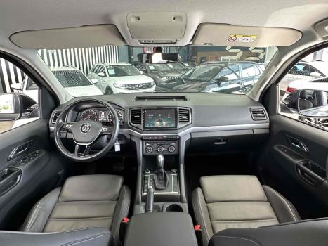VOLKSWAGEN Amarok 3.0 V6 CABINE DUPLA HIGHLINE 4X4 TURBO INTERCOOLER AUTOM�TICO, Foto 12