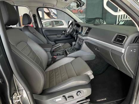 VOLKSWAGEN Amarok 3.0 V6 CABINE DUPLA HIGHLINE 4X4 TURBO INTERCOOLER AUTOM�TICO, Foto 13