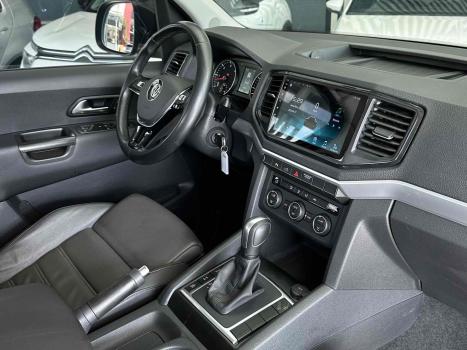 VOLKSWAGEN Amarok 3.0 V6 CABINE DUPLA HIGHLINE 4X4 TURBO INTERCOOLER AUTOM�TICO, Foto 14