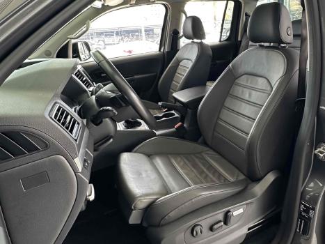 VOLKSWAGEN Amarok 3.0 V6 CABINE DUPLA HIGHLINE 4X4 TURBO INTERCOOLER AUTOM�TICO, Foto 15