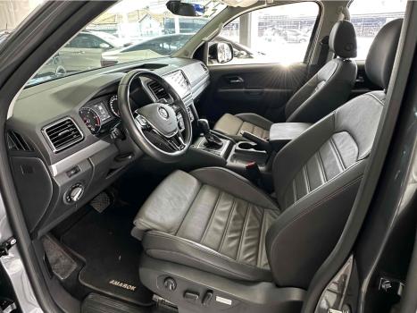 VOLKSWAGEN Amarok 3.0 V6 CABINE DUPLA HIGHLINE 4X4 TURBO INTERCOOLER AUTOM�TICO, Foto 16
