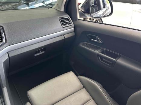 VOLKSWAGEN Amarok 3.0 V6 CABINE DUPLA HIGHLINE 4X4 TURBO INTERCOOLER AUTOM�TICO, Foto 18