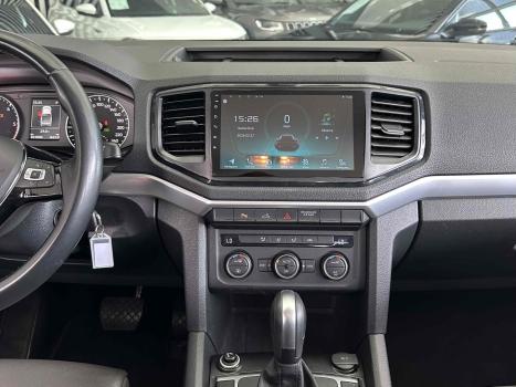 VOLKSWAGEN Amarok 3.0 V6 CABINE DUPLA HIGHLINE 4X4 TURBO INTERCOOLER AUTOM�TICO, Foto 19