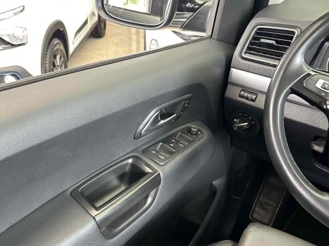 VOLKSWAGEN Amarok 3.0 V6 CABINE DUPLA HIGHLINE 4X4 TURBO INTERCOOLER AUTOM�TICO, Foto 20