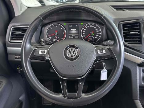 VOLKSWAGEN Amarok 3.0 V6 CABINE DUPLA HIGHLINE 4X4 TURBO INTERCOOLER AUTOM�TICO, Foto 21