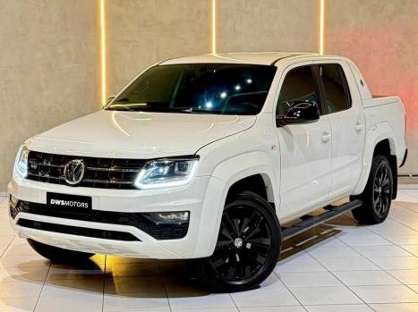 VOLKSWAGEN Amarok 3.0 V6 CABINE DUPLA HIGHLINE EXTREME 4X4 TURBO INTERCOOLER AUTOM�TICO, Foto 1