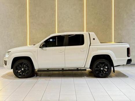 VOLKSWAGEN Amarok 3.0 V6 CABINE DUPLA HIGHLINE EXTREME 4X4 TURBO INTERCOOLER AUTOM�TICO, Foto 2