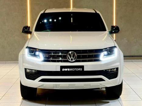 VOLKSWAGEN Amarok 3.0 V6 CABINE DUPLA HIGHLINE EXTREME 4X4 TURBO INTERCOOLER AUTOM�TICO, Foto 3